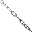 Baron 6201 Link Chain, 1/0 AWG, 250 ft L