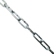 Baron 6205 Link Chain, 5/0 AWG, 150 ft L