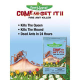 Ferti-lome Come and Get It II Fire Ant Killer Granules 1 lb