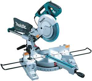 Makita LS1018 Miter Saw, 10 in Dia Blade, 3-5/8 x 8-1/2 in at 45 deg, 3-5/8 x 12 in at 90 deg Cutting Capacity