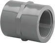 Lasco 830020BC Pipe Coupling, 2 in, FIP, PVC, SCH 80 Schedule