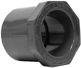 Lasco 837168BC Reducing Bushing, 1-1/4 x 1 in, Spigot x Slip