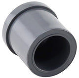 Lasco 849010BC Pipe Plug, 1 in, MIP, PVC, SCH 80 Schedule