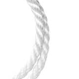 Koch Industries 3/8 in. D X 100 ft. L White Twisted Nylon Rope