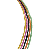 Koch Industries .06 in. D X 160 ft. L Assorted Twisted Polyester Mason Line Twine