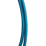Koch Industries 5/32 in. D X 100 ft. L Green Cabled Wire Vinyl Clothesline Wire