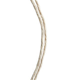 Koch Industries 370 ft. L White Twisted Cotton Butcher Twine