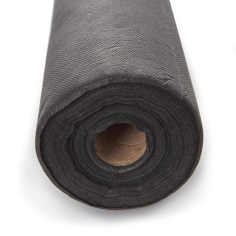 Greenscapes 3 ft. W X 100 ft. L Polypropylene Landscape Fabric