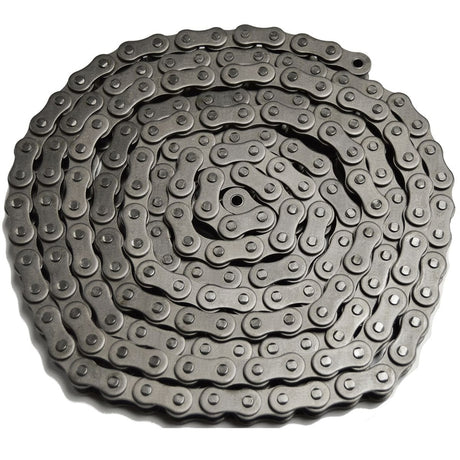 Tru-Pitch Daido Steel Roller Chain 1/8 in. D X 1/2 in. L No. 41