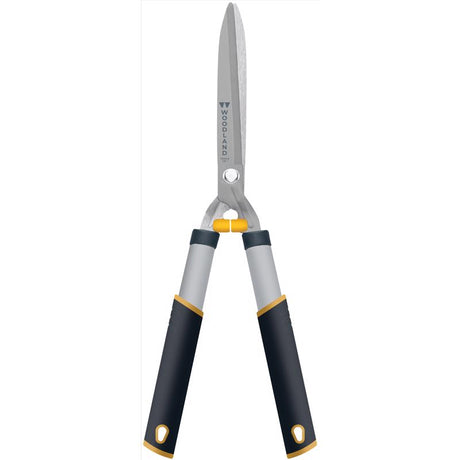 Woodland Tools 20-4001-100 22 in. Steel Bypass Hedge Shears