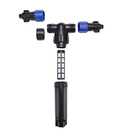 Raindrip Drip Irrigation Conversion Kit