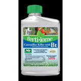 Ferti-lome Organic Caterpillar Killer Liquid Concentrate 8 oz