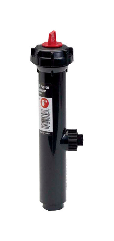 Toro 570Z Pro Series 6 in. H Pop-Up Sprinkler Body