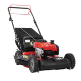 Craftsman CMXGMAM211201 21 in. 140 cc Gas Self-Propelled Lawn Mower
