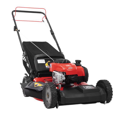 Craftsman CMXGMAM211201 21 in. 140 cc Gas Self-Propelled Lawn Mower
