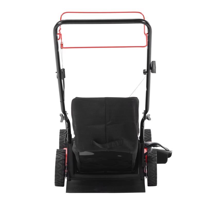 Craftsman CMXGMAM211201 21 in. 140 cc Gas Self-Propelled Lawn Mower