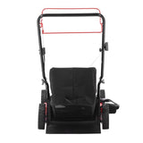 Craftsman CMXGMAM211201 21 in. 140 cc Gas Self-Propelled Lawn Mower
