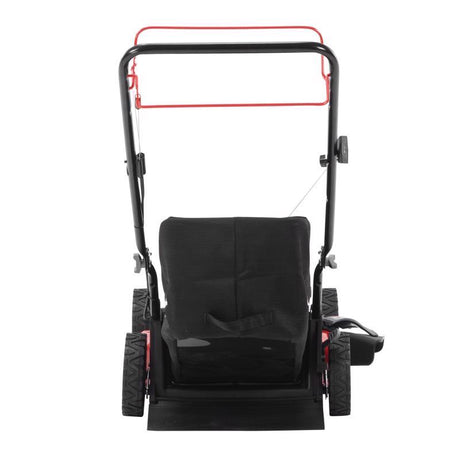Craftsman CMXGMAM211201 21 in. 140 cc Gas Self-Propelled Lawn Mower
