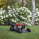 Toro Super Recycler 21 in. 190 cc Gas Self-Propelled Lawn Mower