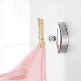 Whitmor Metal Retractable Clothesline