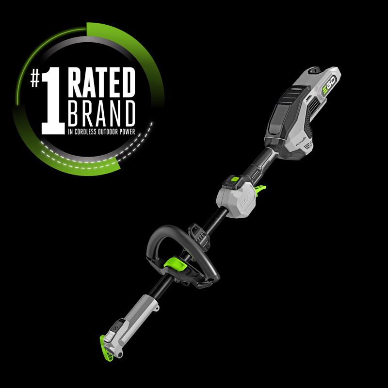 EGO Power+ Multi-Head System PH1420 56 V Battery Multi-System Power Head Tool Only