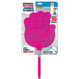Shawshank LEDz Assorted Plastic Expandable Fly Swatter