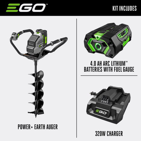 EGO Power+ EG0803 32 in. Earth Auger