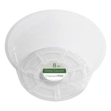 Leviton 021-02621-0PB Electrical Plug, 2 -Pole, 30 A, 250 V, NEMA: NEMA L6-30P, Black/White