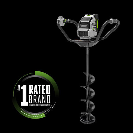 EGO Power+ IG0804 39 in. Ice Auger