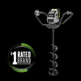 EGO Power+ IG0804 39 in. Ice Auger