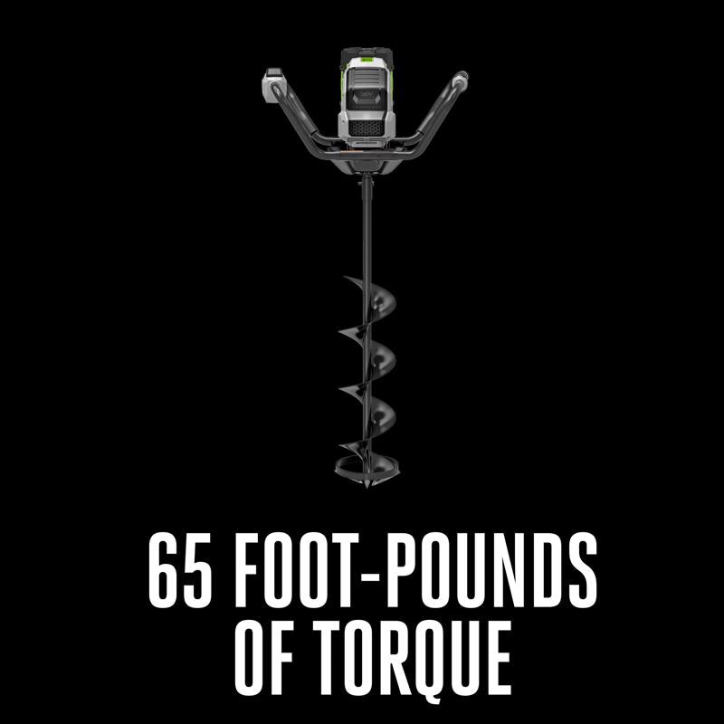 EGO Power+ IG0804 39 in. Ice Auger