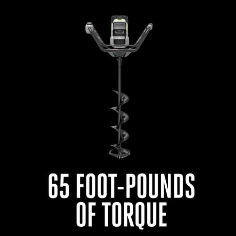 EGO Power+ IG0804 39 in. Ice Auger