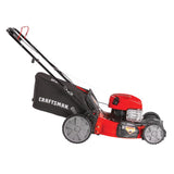 Craftsman M230 21 in. 163 cc Gas Self-Propelled Lawn Mower