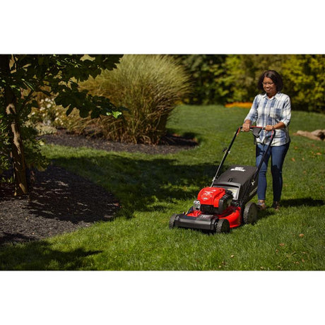 Craftsman M230 21 in. 163 cc Gas Self-Propelled Lawn Mower