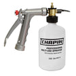 Chapin G362 Hose End Sprayer, 16 oz Cup, Poly