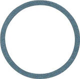 Danco 35568B Cap Thread Gasket, #33, 1-1/16 in ID x 1-1/4 in OD Dia, 5/64 in Thick, Fiber, Pack of 5