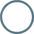 Danco 35568B Cap Thread Gasket, #33, 1-1/16 in ID x 1-1/4 in OD Dia, 5/64 in Thick, Fiber, Pack of 5