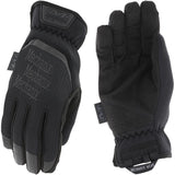 Mechanix Wear FastFit Women's Work Gloves Black M 1 pair