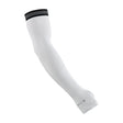 Carhartt XXL Fabric White Protection Sleeves