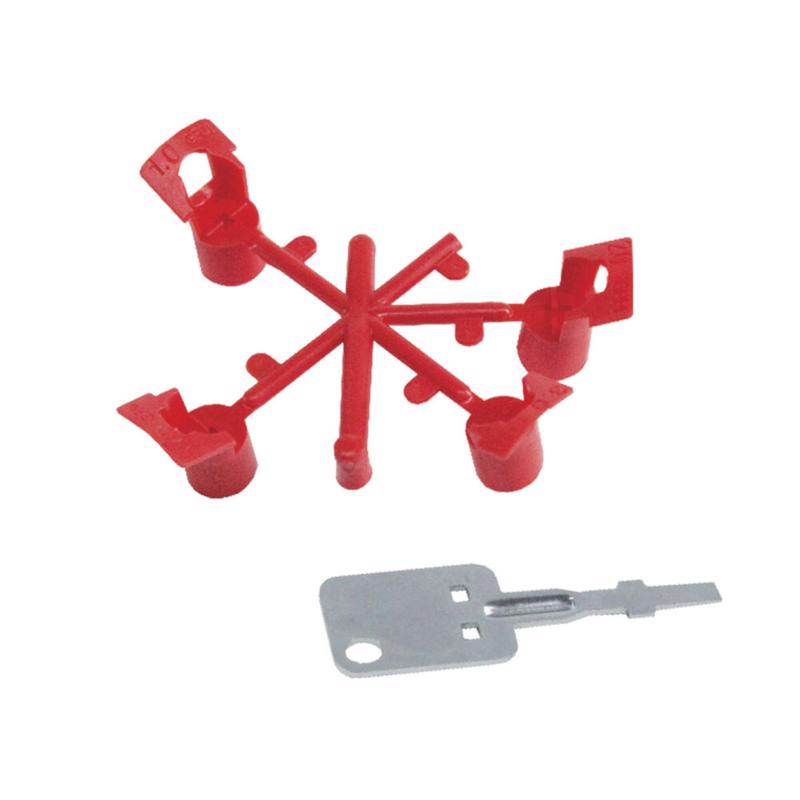 Toro Drip Irrigation Installation Tool 1 pk