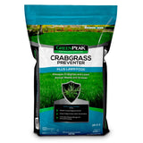 GreenPeak Crabgrass Preventer Lawn Food For All Grasses 5000 sq ft
