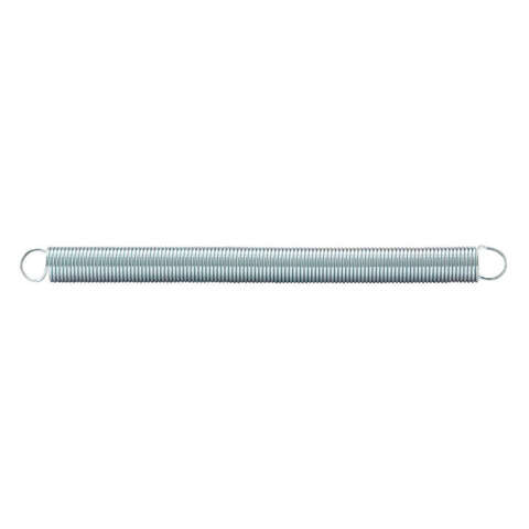 Prime-Line 3-1/4 in. L X 1/4 in. D Extension Spring 2 pk