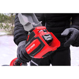 Craftsman 10 in. 20 V Battery Snow Shovel Thrower Kit (Battery & Charger)