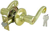ProSource L6700V-PS Entry Lever, Zinc, Reversible Hand, 3 Grade, Pack of 3