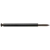 ProFIT 0294250B Gutter Screw, Brown
