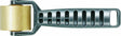 ALLWAY SR2 Seam Roller, Celcon Plastic Handle