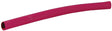 Gardner Bender HST-250R Heat Shrink Tubing, 1/4 in Expanded, 1/8 in Recovered Dia, 4 in L, Polyolefin, Red