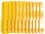 PivoTrim 70289A Blade, Nylon, Yellow