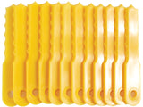 PivoTrim 70289A Blade, Nylon, Yellow