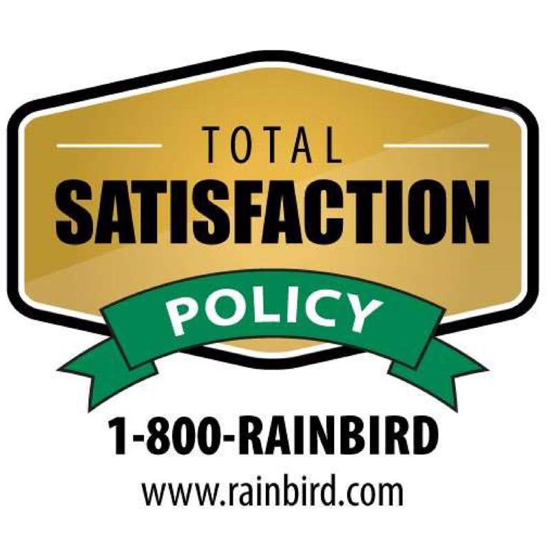 Rain Bird 6 in. H Adjustable Pop-Up Spray Head